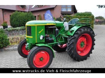 Tractor Deutz-Fahr F2L514/50: afbeelding 1