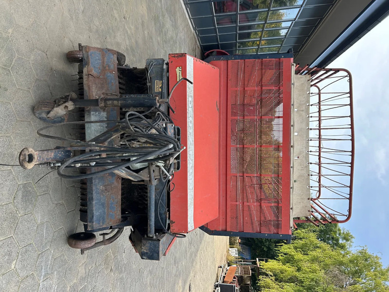 Landbouwmachine Deutz Fahr K570