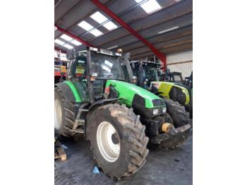 Tractor Deutz-Fahr agrotron 135 mk3: afbeelding 1