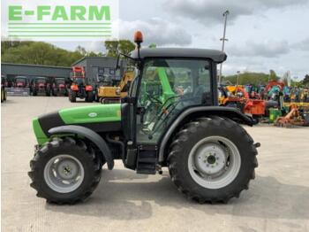 Tractor Deutz-Fahr keyline agroplus 410 tractor (st16864): afbeelding 1