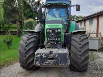 Tractor Deutz-Fahr tracteur agricole 7230 ttv deutz-fahr: afbeelding 1