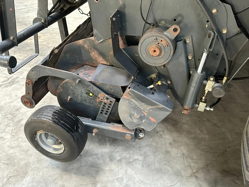 Landbouwmachine Deutz Fixmaster 235BP