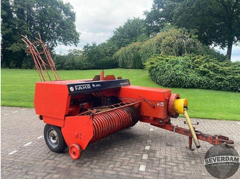 Landbouwmachine Deutz-fahr HD400 