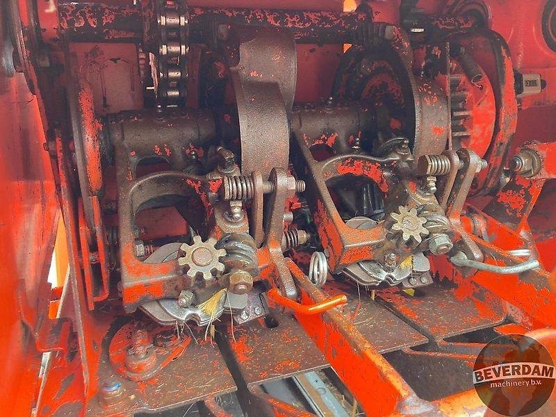 Landbouwmachine Deutz-fahr HD400