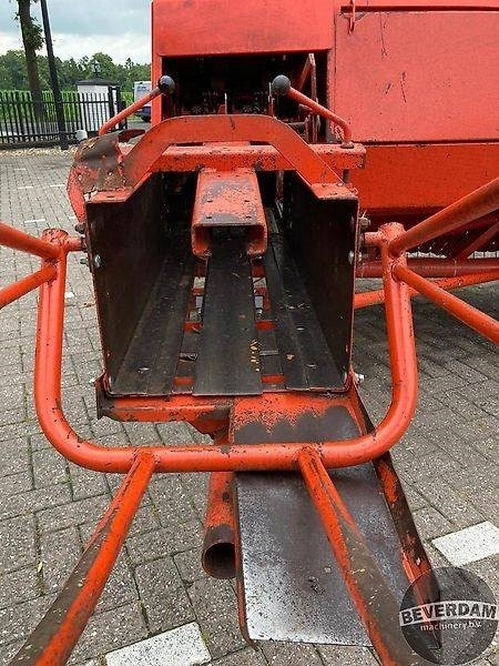 Landbouwmachine Deutz-fahr HD400