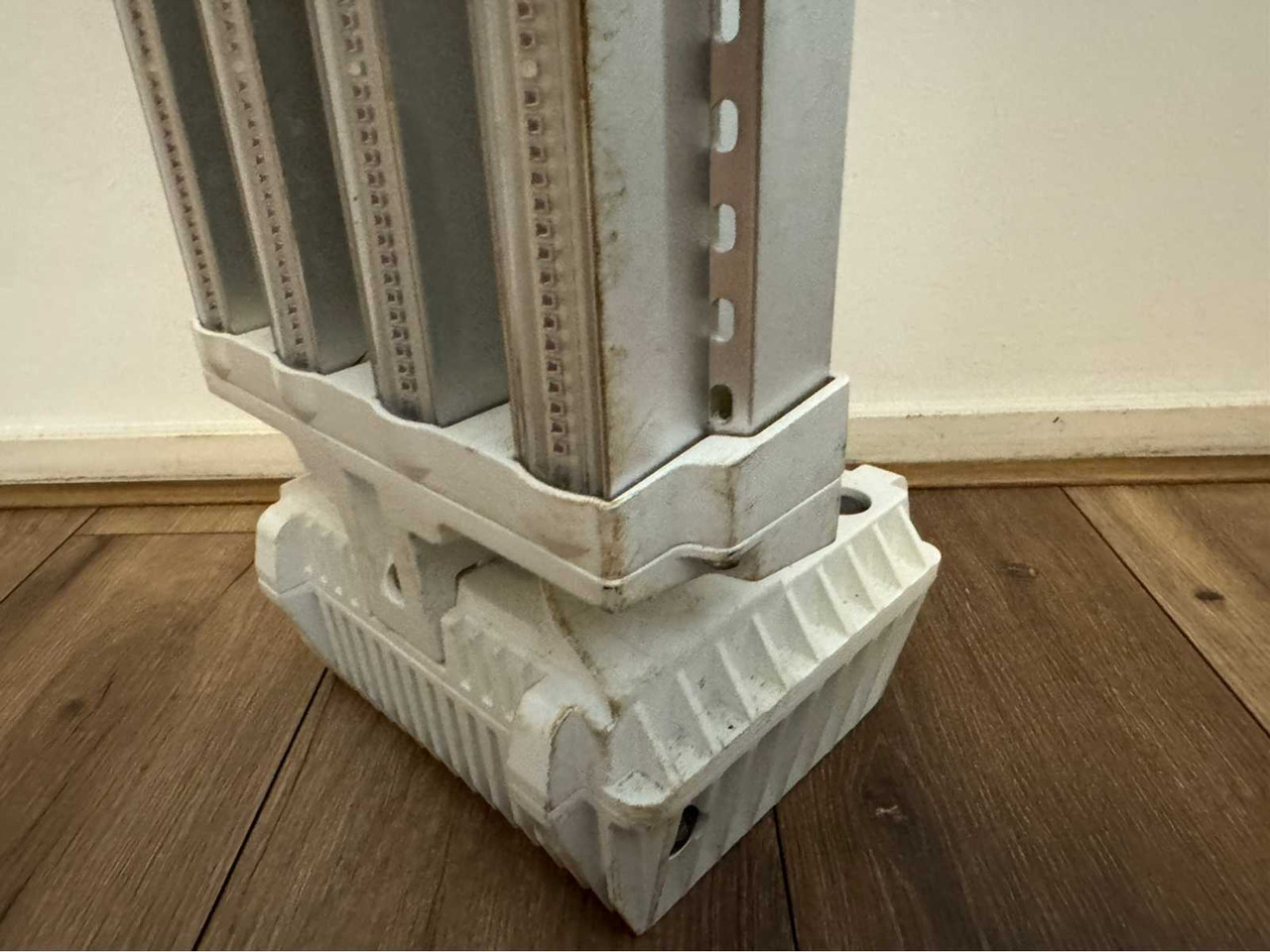 Landbouwmachine Dli Apex series