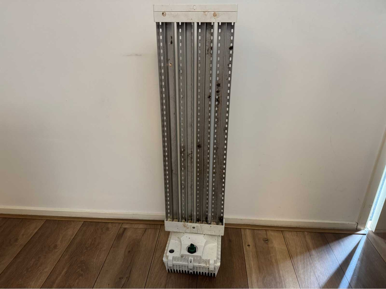 Landbouwmachine Dli Apex series
