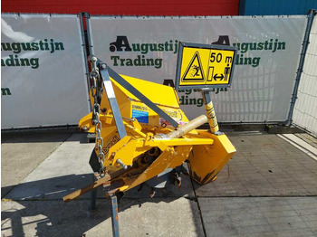 Landbouwmachine Dondi DMR 25