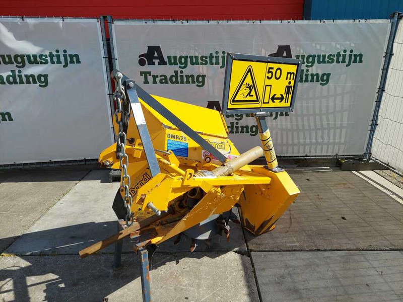 Landbouwmachine Dondi DMR 25