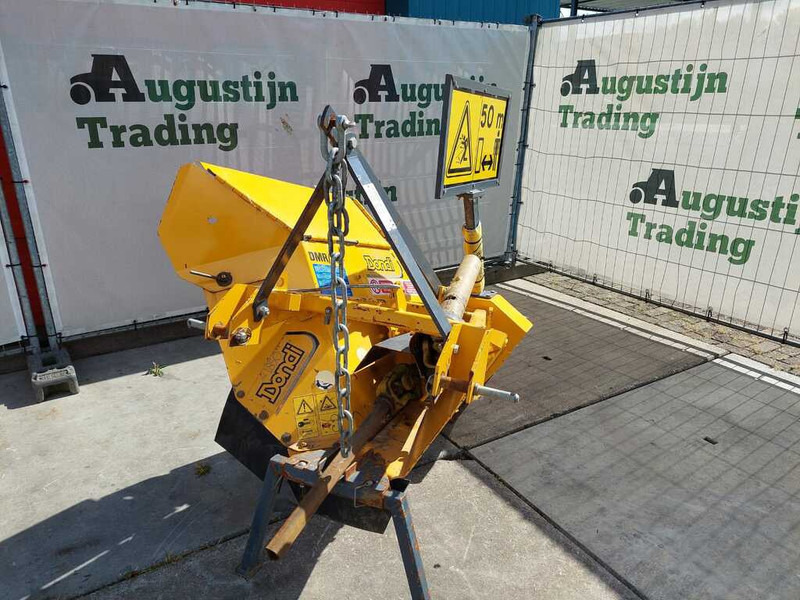 Landbouwmachine Dondi DMR 25
