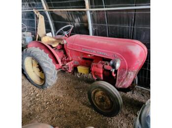 Mini tractor Doosan DL 300: afbeelding 1
