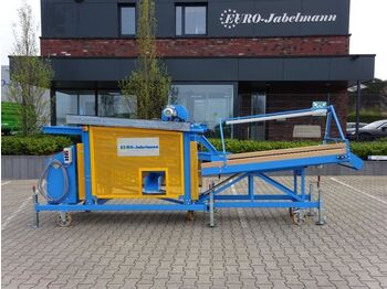 Nieuw Veeteelt materiaal EURO-Jabelmann Sortieranlage JKS 126/3 Alpha, op: afbeelding 1