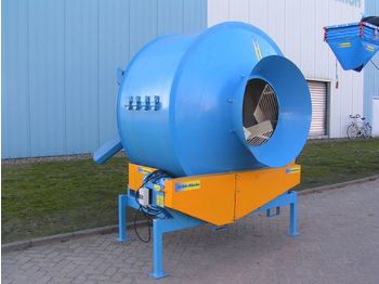 Nieuw Apparatuur na de oogst EURO-Jabelmann Wasch- und Entsteinungsmaschinen NEU: afbeelding 1