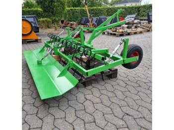 Eg ABC Ridebaneharve