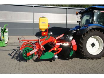Eg Agro-Masz Scheibenegge BT 30+Uni Öko Air