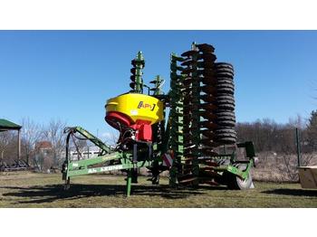 Eg Amazone Catros 7501-2T