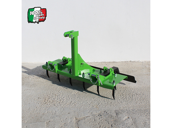 Eg DSV Stiff tooth harrow
