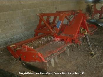 Kuhn HRB301D - eg