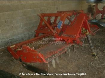 Kuhn HRB301D - Eg