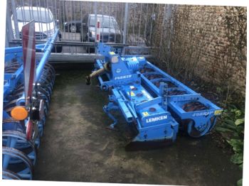 Eg Lemken zirkon 7/300