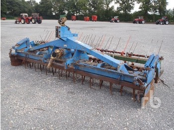 Rabe SKE400 Power Harrow - Eg