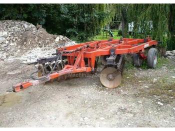 Razol 36DISQUES - eg