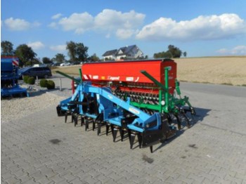 Regent Sicma ERS 3000+Regent Seedstar RSM 300 - Eg