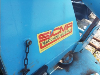 SICMA ERS 3000 - eg