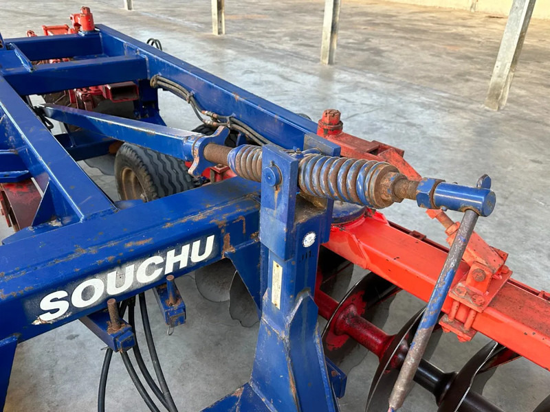 Eg Souchu-pinet 4200
