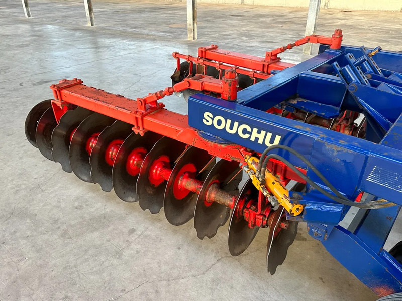 Eg Souchu-pinet 4200