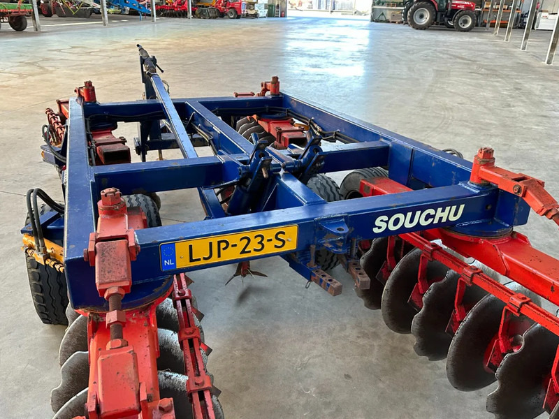 Eg Souchu-pinet 4200