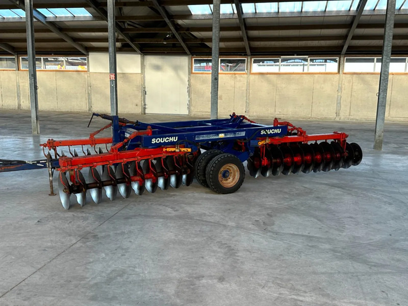 Eg Souchu-pinet 4200