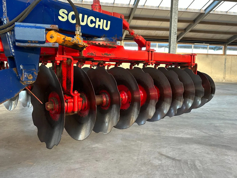 Eg Souchu-pinet 4200