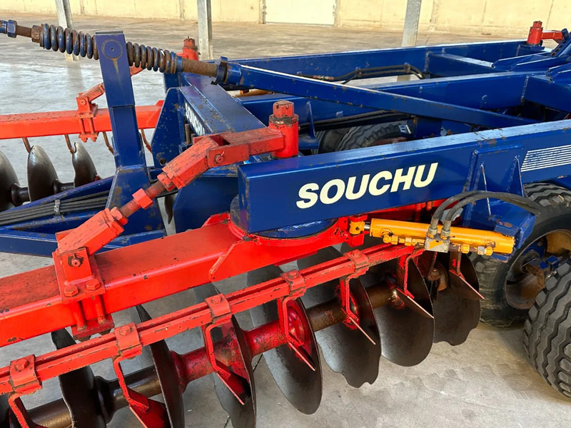 Eg Souchu-pinet 4200
