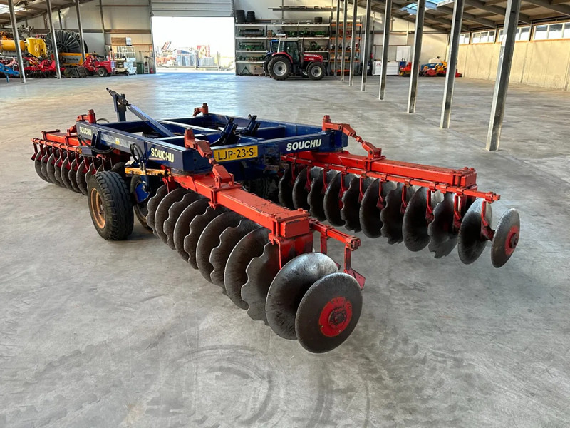 Eg Souchu-pinet 4200