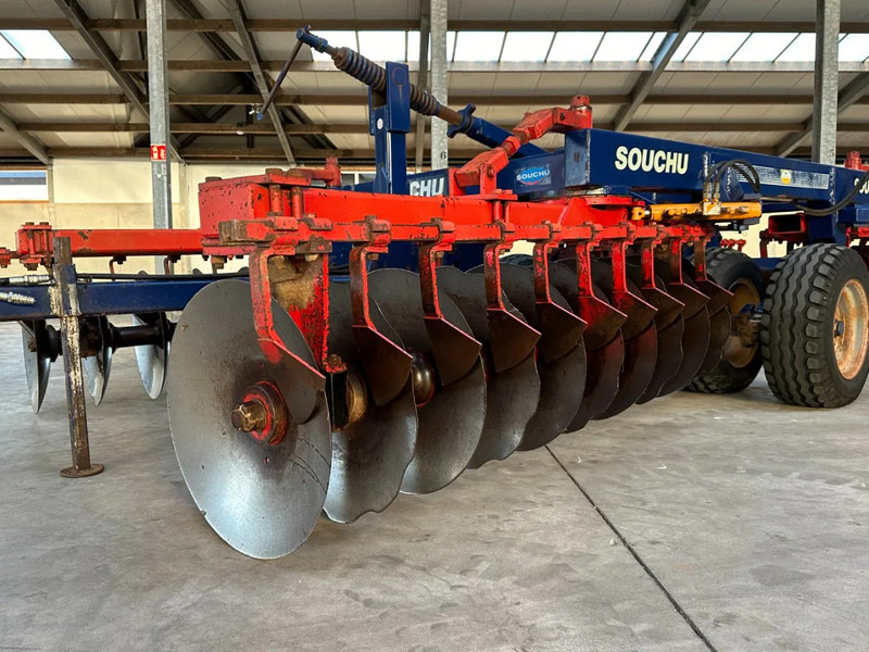 Eg Souchu-pinet 4200