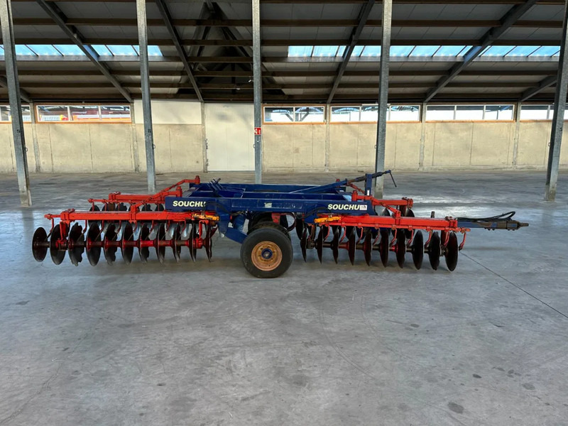 Eg Souchu-pinet 4200