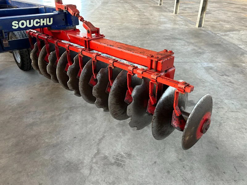 Eg Souchu-pinet 4200