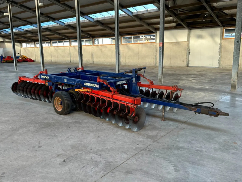 Eg Souchu-pinet 4200