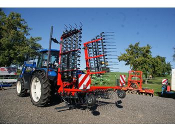 Eg Striegel Met 600 -NEU