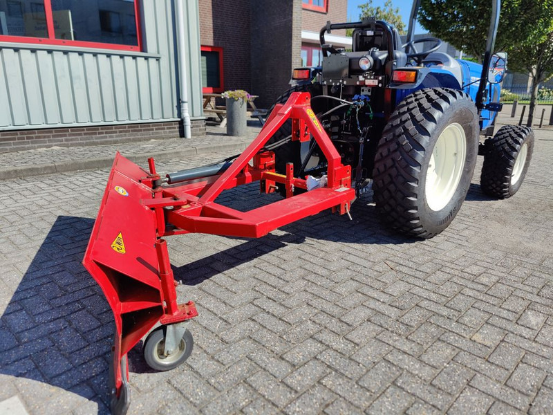 Eg Wifo Egalisatie / schuif/ Tractor heftruck