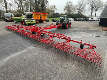 Landbouwmachine Einböck Aerostar 1800 XXL 18 meter! 