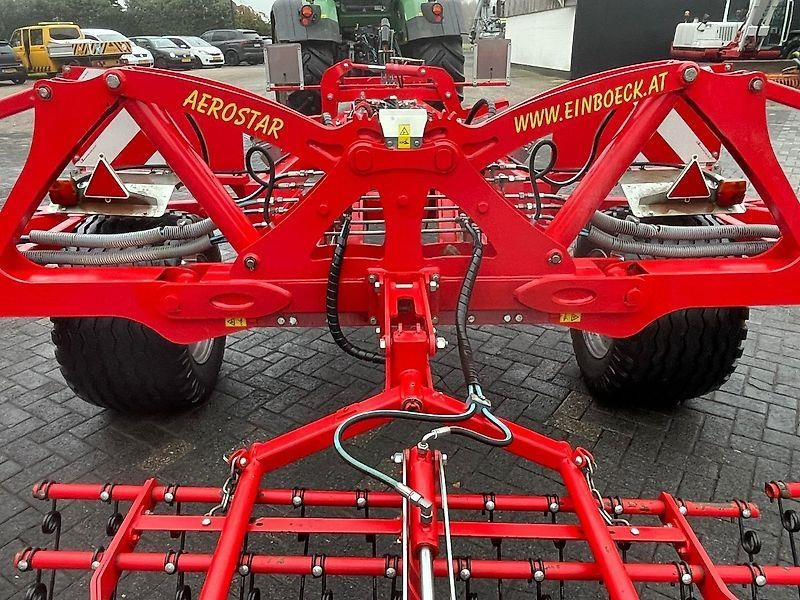 Landbouwmachine Einböck Aerostar 1800 XXL 18 meter!
