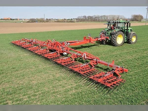 Landbouwmachine Einböck Aerostar 1800 XXL 18 meter!