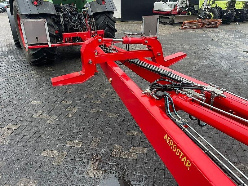 Landbouwmachine Einböck Aerostar 1800 XXL 18 meter!