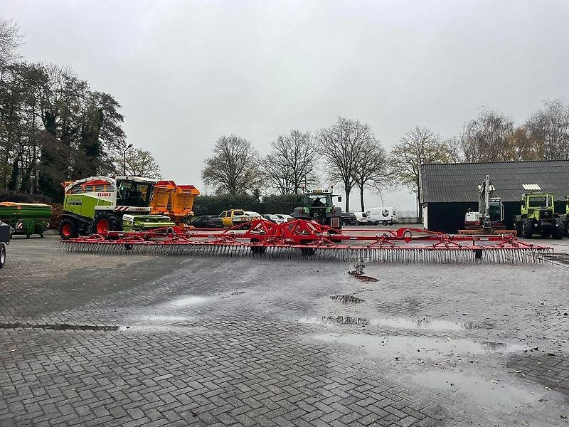 Landbouwmachine Einböck Aerostar 1800 XXL 18 meter!