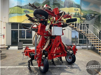 Landbouwmachine Evers Freiberger BI-BT 19 600 sectieafsluiting 