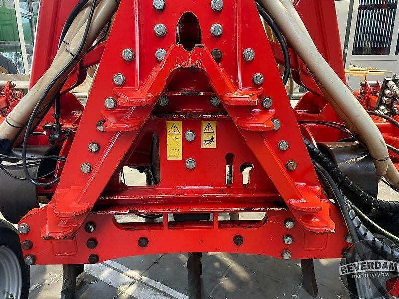 Landbouwmachine Evers Freiberger BI-BT 19 600 sectieafsluiting