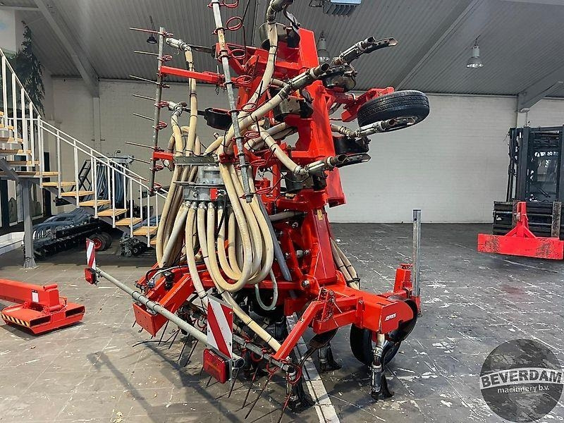 Landbouwmachine Evers Freiberger BI-BT 19 600 sectieafsluiting