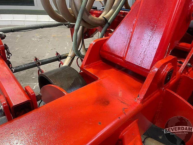 Landbouwmachine Evers Freiberger BI-BT 19 600 sectieafsluiting